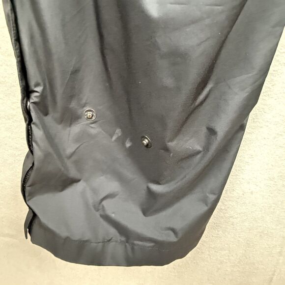 Dryjoys by FJ FootJoy Men's Tour Collection Golf Pants Waterproof, Size XL Black - Picture 8 of 8